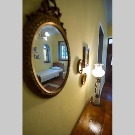 Villa Oasis Preveza Esterno foto