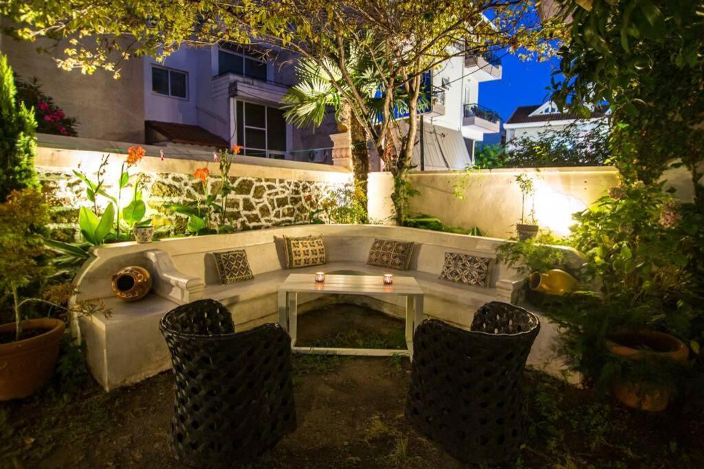 Villa Oasis Preveza Esterno foto
