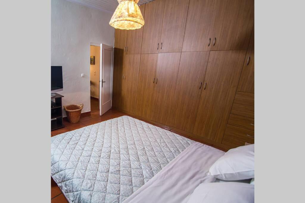 Villa Oasis Preveza Esterno foto