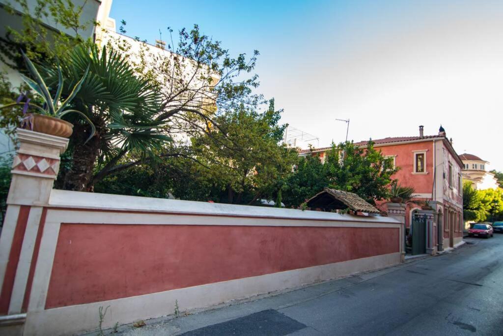 Villa Oasis Preveza Esterno foto